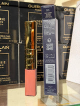 Dior lipstick double sided