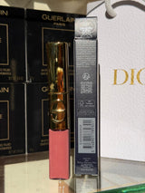 Dior lipstick double sided
