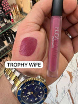 Huda Beauty Lipstick Full size