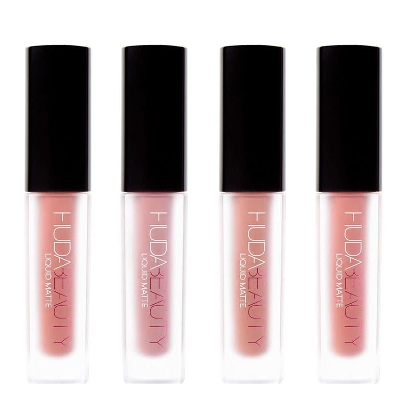 Huda Beauty Matte Lipstick Mini Size