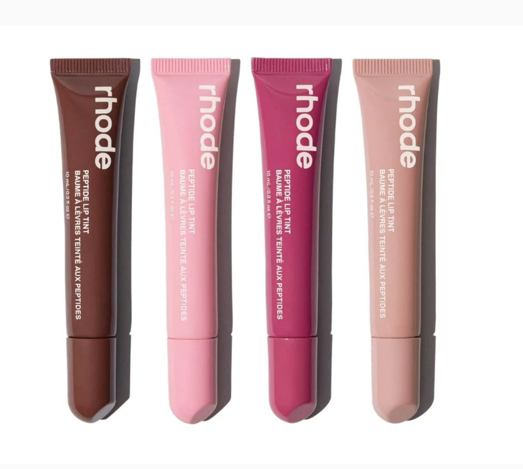 Rhode Lip Treatment