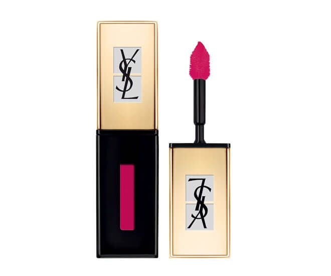 YSL lipgloss