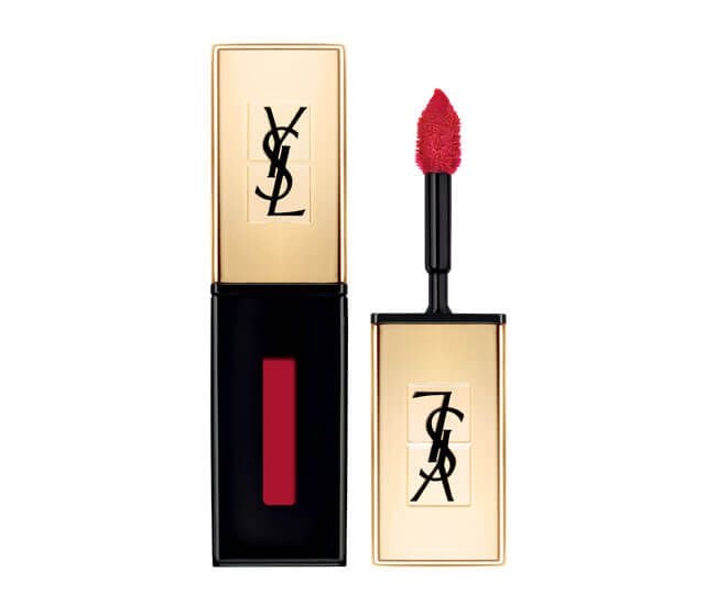 YSL lipgloss