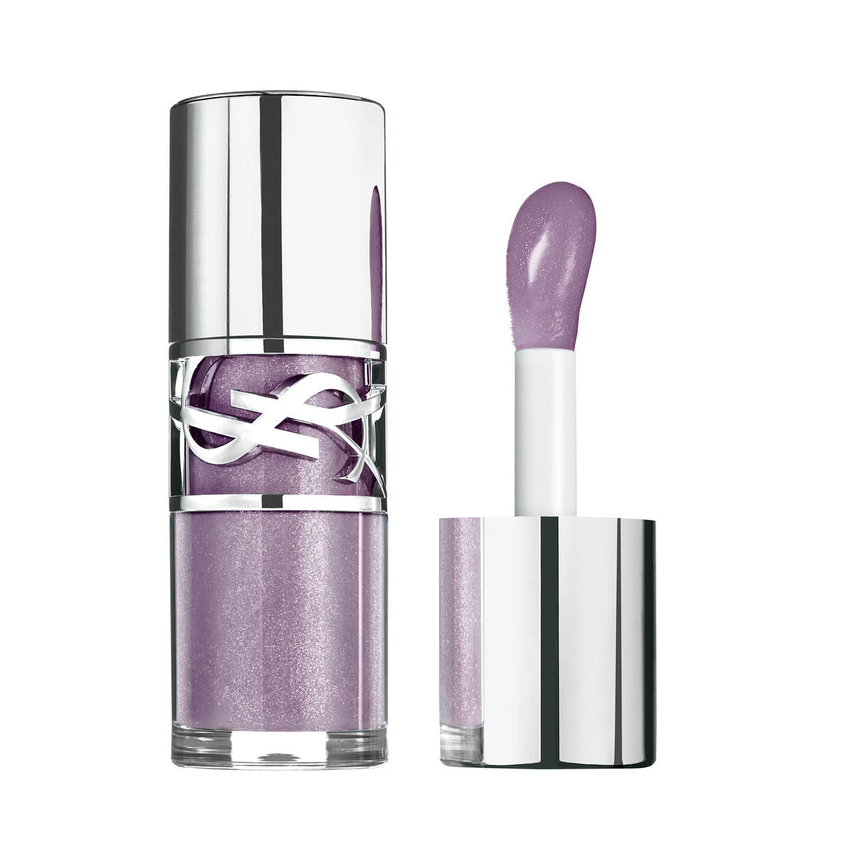 YSL Lip oil