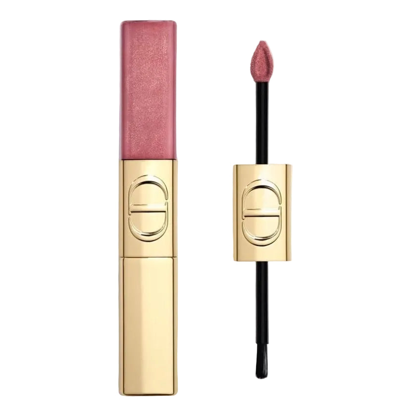 Dior lipstick double sided