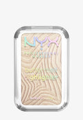 NYX highlighter