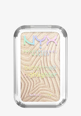 NYX highlighter