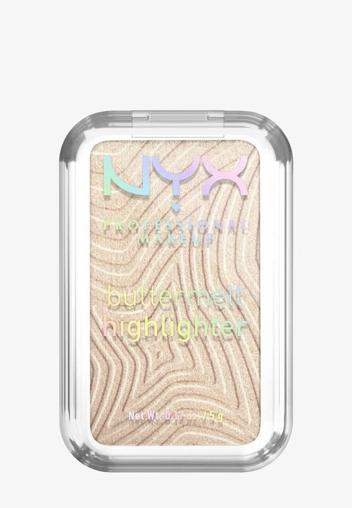 NYX highlighter