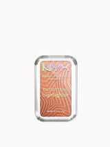 NYX highlighter