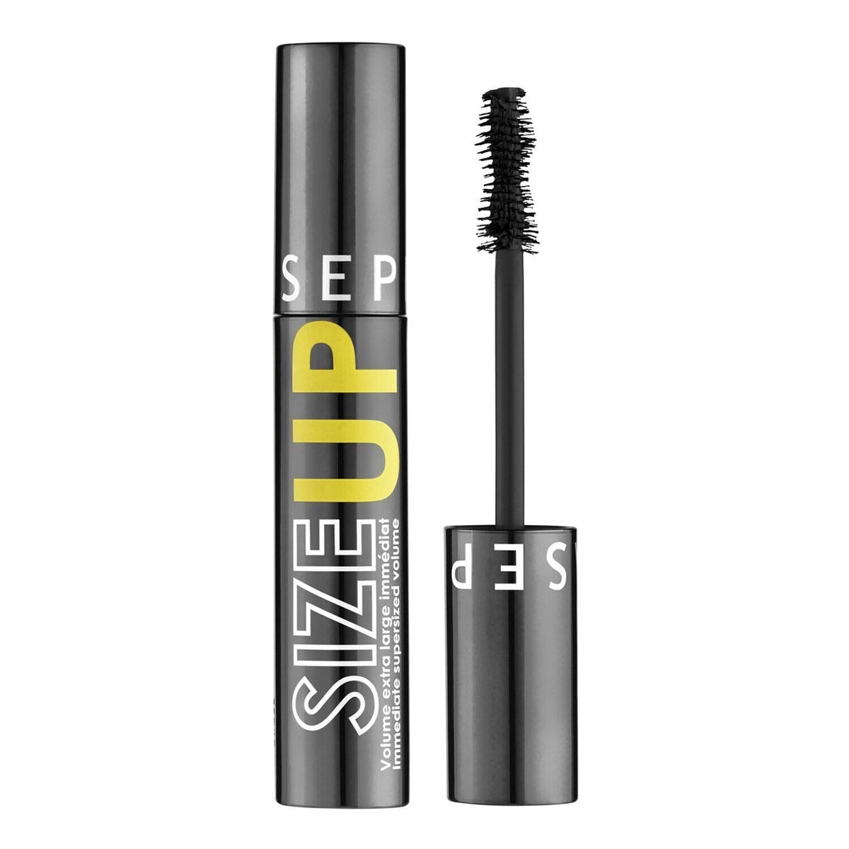 Sephora size up Mascara