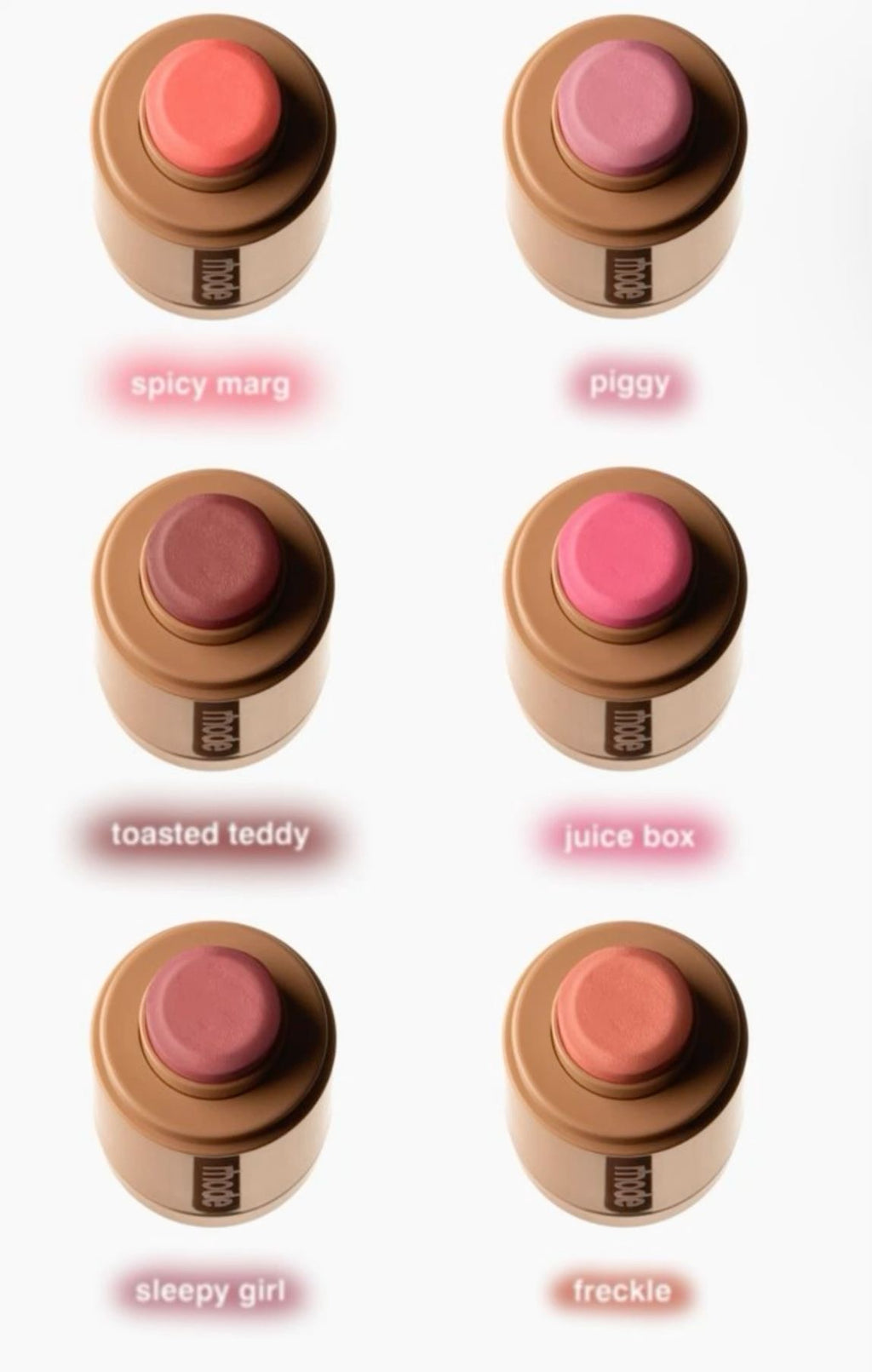 Rhode Blush