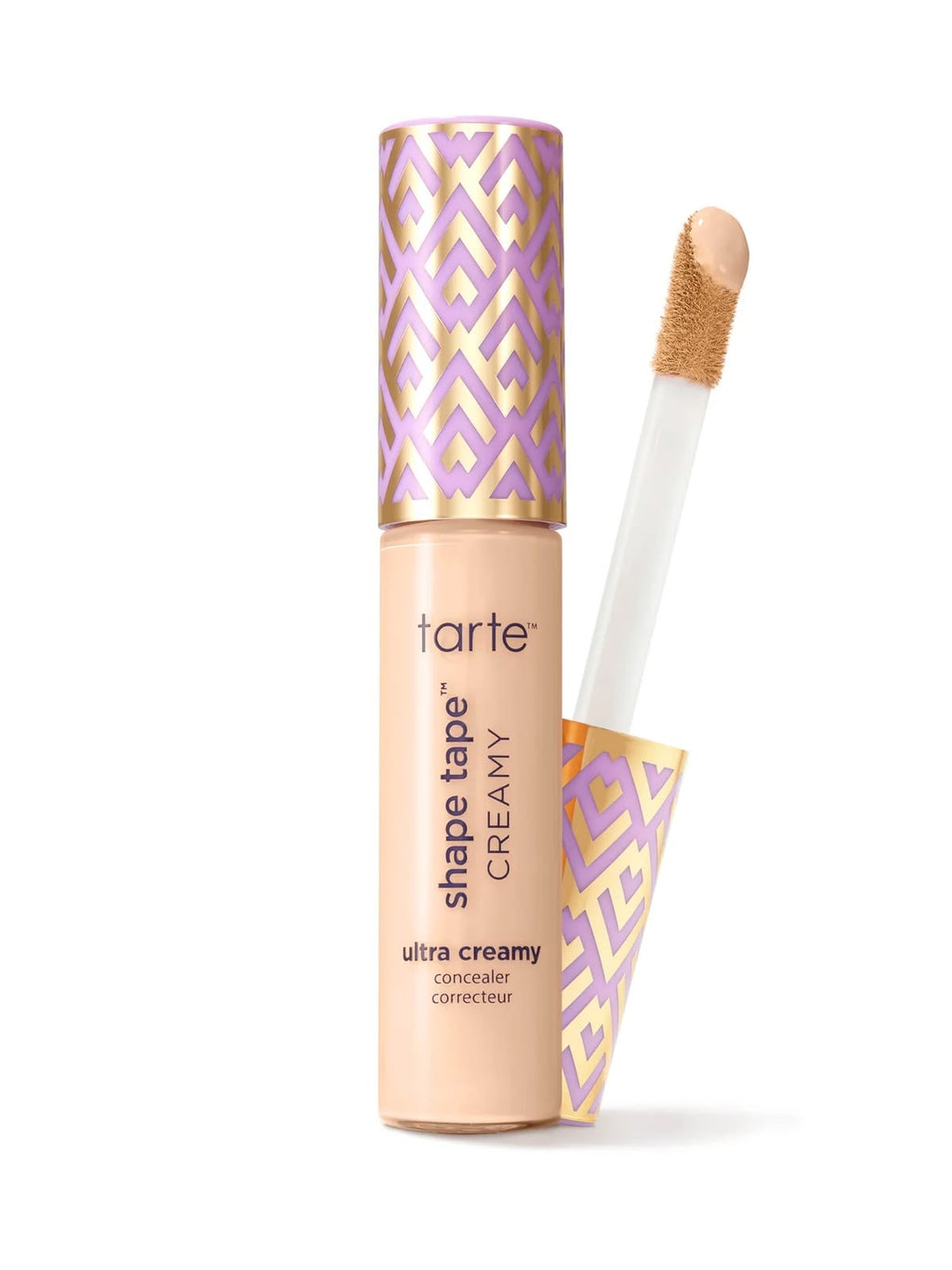 Tarte altra creamy concealer