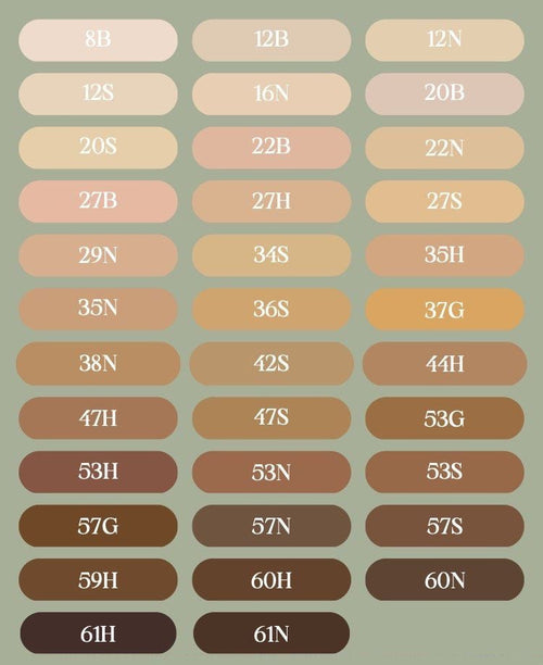 Tarte altra creamy concealer