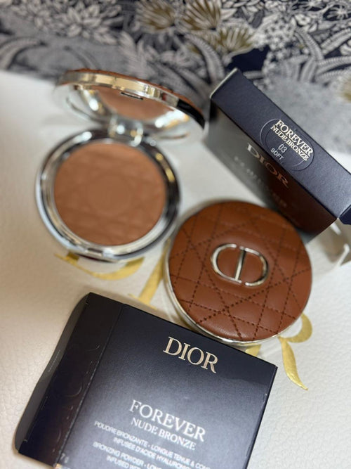 Dior Forever Nude Bronze