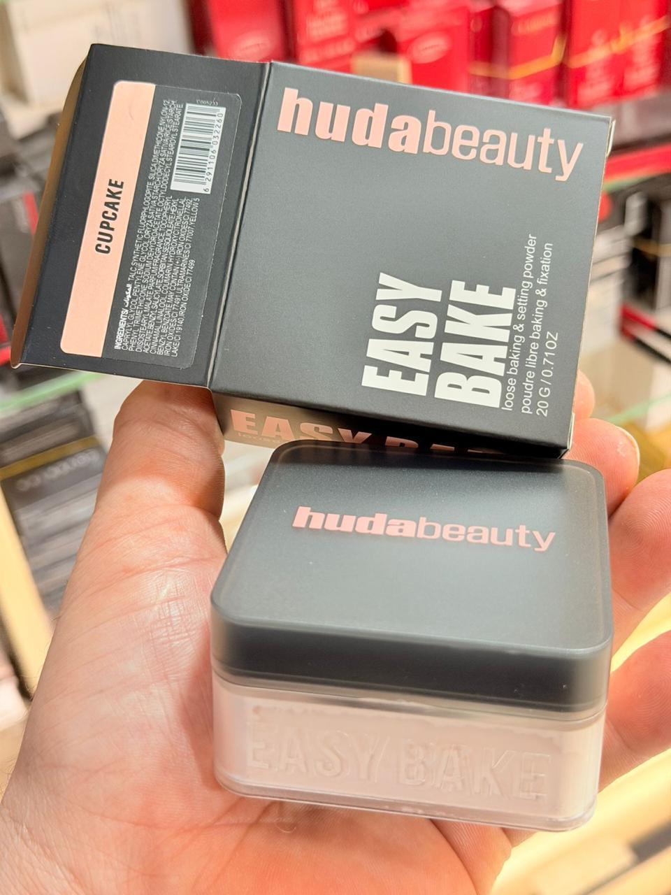 Huda Beauty Loose Powder