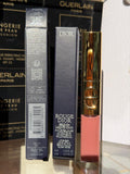Dior lipstick double sided